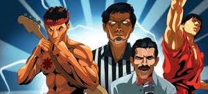 Rage Against The Peppers en concert à Nantes le 23/11 au Ferrailleur