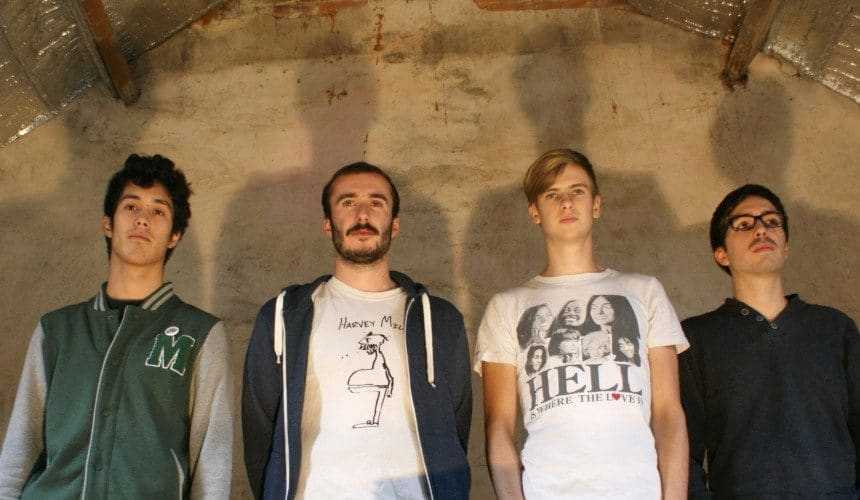 Totorro & friends en concert le 23/11 à La Barakason de Rezé pour le Festival Up !