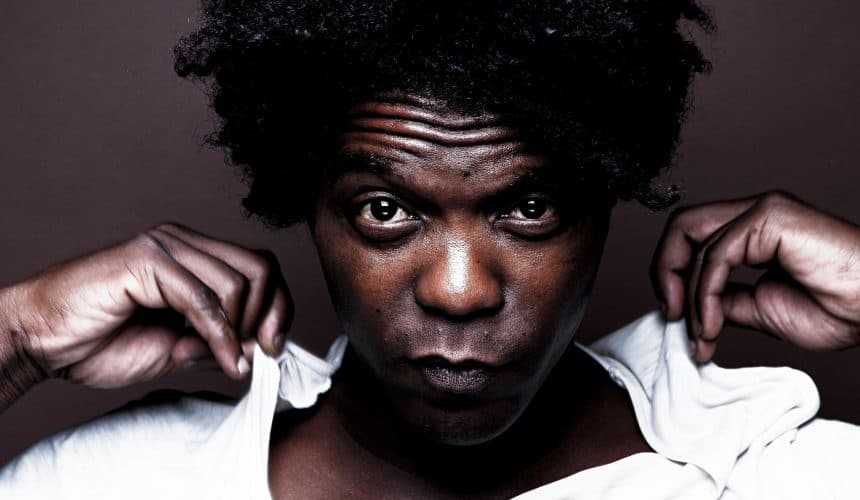 Christophe Chassol Chassol à Nantes le 19/01 au lieu unique