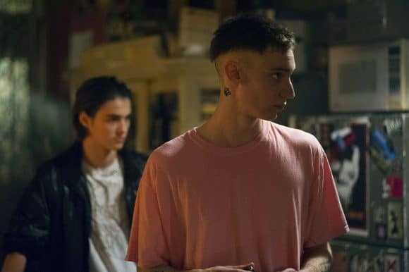 Chien de garde “Chien de Garde” de Sophie Dupuis projeté à Nantes au Cinéma Bonne Garde du 29 au 30/12