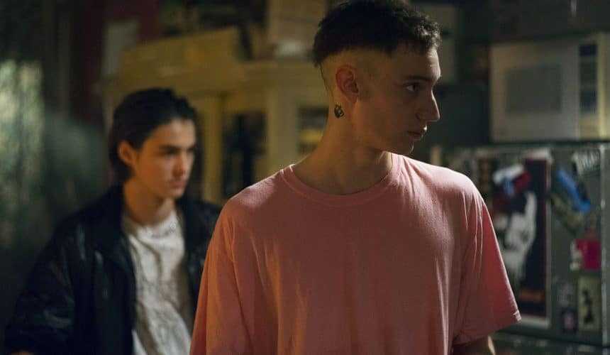 Chien de garde “Chien de Garde” de Sophie Dupuis projeté à Nantes au Cinéma Bonne Garde du 29 au 30/12