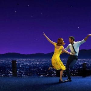 “La La Land” en ciné-concert au Zénith de Nantes le 4/01