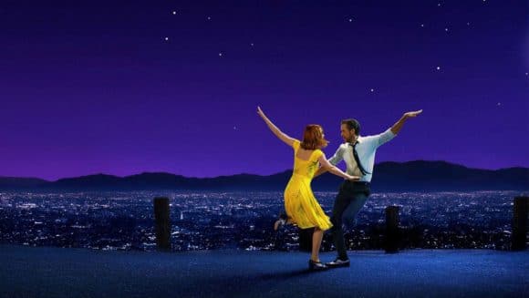 La La Land “La La Land” en ciné-concert au Zénith de Nantes le 4/01