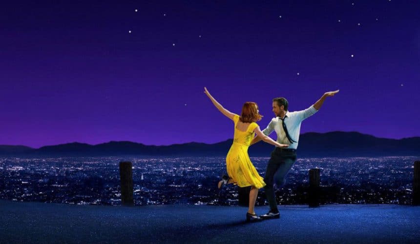 La La Land “La La Land” en ciné-concert au Zénith de Nantes le 4/01
