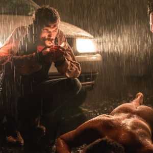 “La Reprise – Histoire(s) du théâtre (I)” à Nantes du 9 au 11/01 au lieu unique