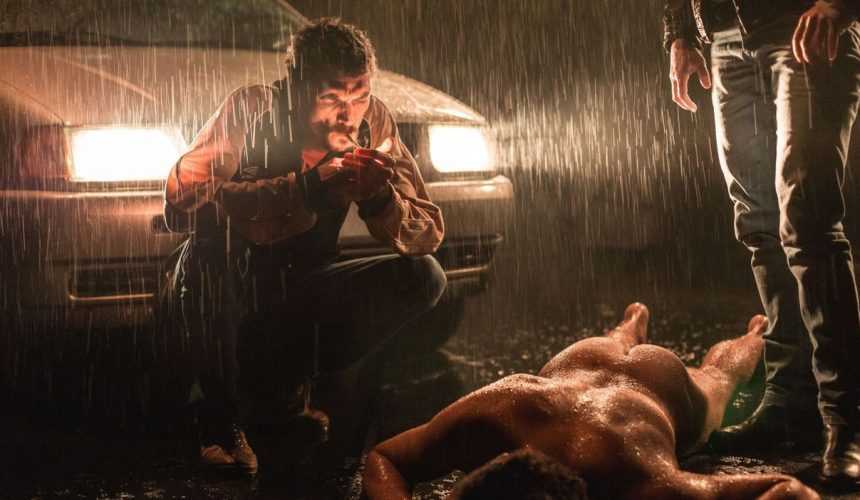 La+Reprise “La Reprise – Histoire(s) du théâtre (I)” à Nantes du 9 au 11/01 au lieu unique