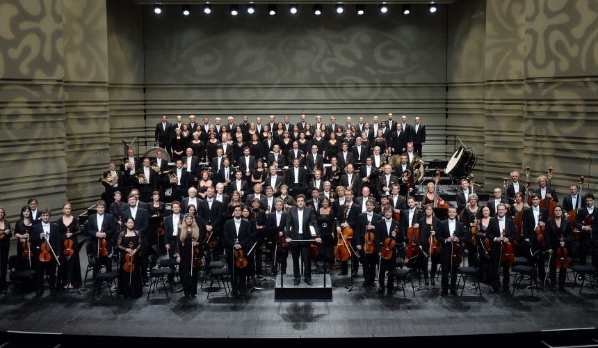 ONPL 2015 “Petrouchka” à Nantes le 14/01 à La Cité des Congrès