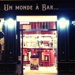 Nouveau bar à Nantes : Le ShakaPop