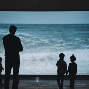 L’exposition The Waves au Musée d’Arts de Nantes