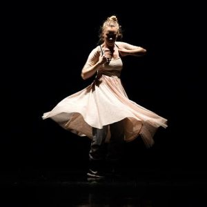 Danse : Pode Ser de Leïla Ka revient le 17 mars au Pianock’tail