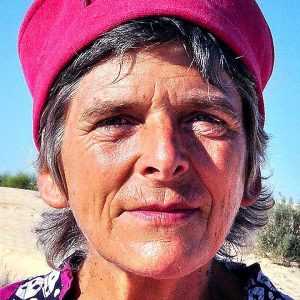 “Au-delà du regard, oser le désert” à Nantes le 14 mars au Cinéma Bonne Garde