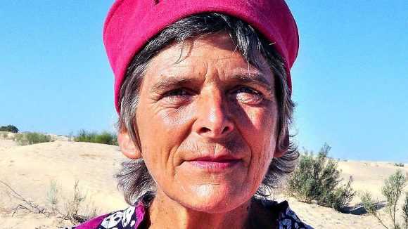 au dela du regard oser le desert bonne garde “Au-delà du regard, oser le désert” à Nantes le 14 mars au Cinéma Bonne Garde