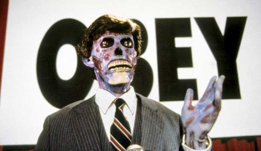 Cinéma culte : Invasion Los Angeles au Cinématographe le 2 mars