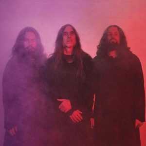 Sunn O))) en concert à Nantes le 12 mars à Stereolux