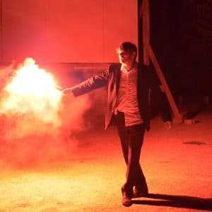 153750-radio-on-5 Le spectacle “Radio on (where dreams go to die)” à Saint-Herblain du 15 au 25 mai au Parc de la Gournerie