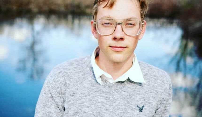 lord byron Lord Byrun en concert gratuit à Nantes le 11 mai à Trempolino