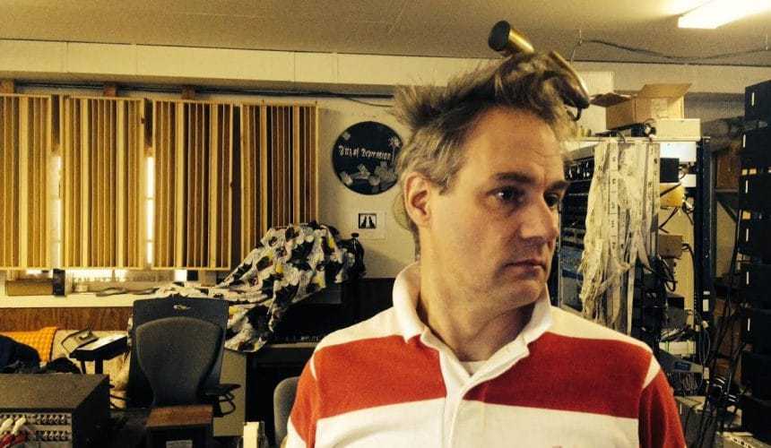 calvin johnson nantes Calvin Johnson en concert à Nantes le 24 mai au Bad Hunter