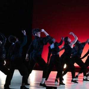 Le festival Primavera revient le 18 mai au CCN de Nantes