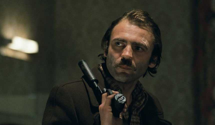 ami americain “L’Ami Américain” de Wim Wenders du 6 au 18 mai au Cinématographe