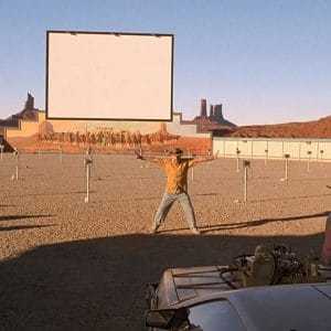 Une soirée drive-in et “Retour vers le Futur” à Savenay le 27 avril