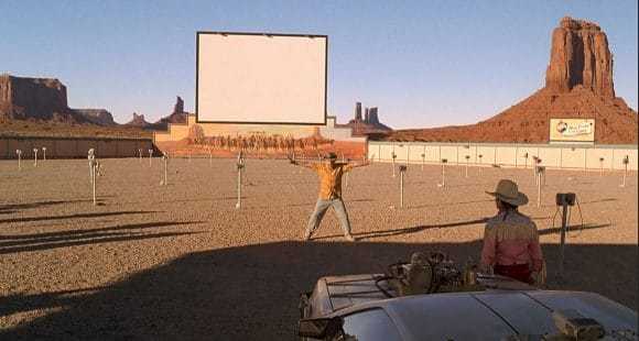 drive in retour vers le futur savenay Une soirée drive-in et “Retour vers le Futur” à Savenay le 27 avril