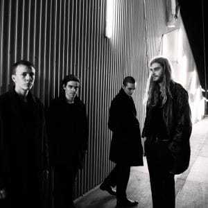 interview psychotic monks Interview : The Psychotic Monks en concert à Rezé le 9 mai à La Barakason