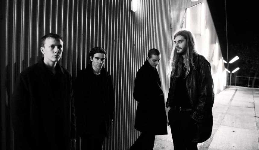 interview psychotic monks Interview : The Psychotic Monks en concert à Rezé le 9 mai à La Barakason