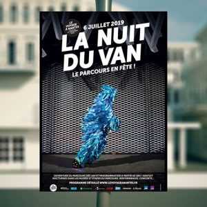 La Nuit du VAN revient le 6 juillet !