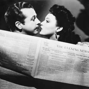 C'est arrivé demain Cinéma DVD/Blu-ray : “C’est Arrivé Demain” de René Clair