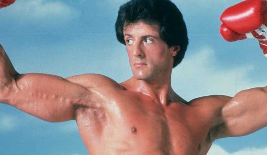 Festival Coup de tête balayette à Trempolino : “Rocky” le 26 juin