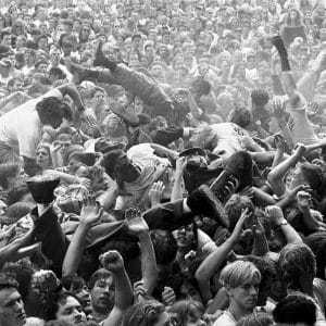 Festival Coup de tête balayette à Trempolino : le pogo ? C’est le 25 juin