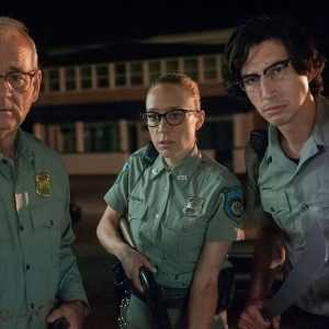 Dead Au ciné : “The Dead don’t Die” de Jim Jarmusch
