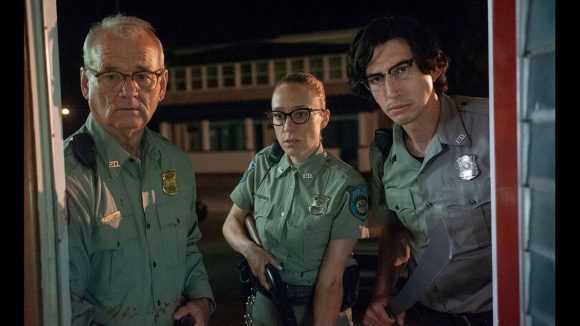 Dead Au ciné : “The Dead don’t Die” de Jim Jarmusch