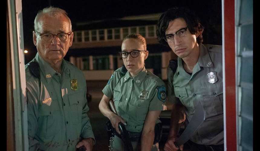 Au ciné : “The Dead don’t Die” de Jim Jarmusch