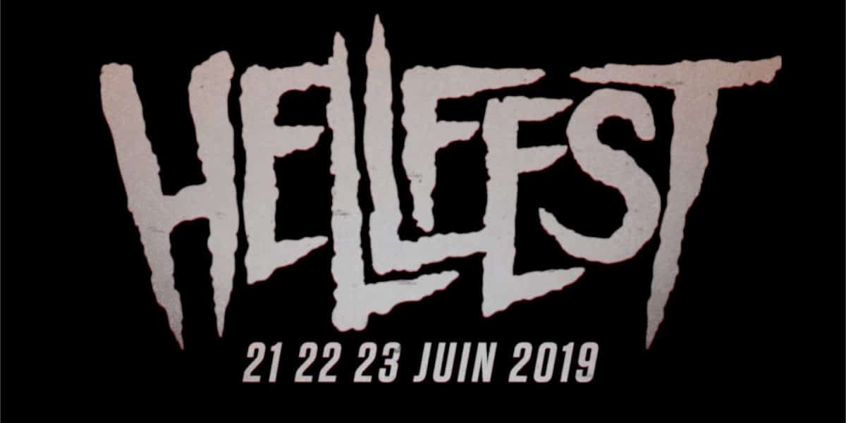 Report Hellfest 2019 : jour 1