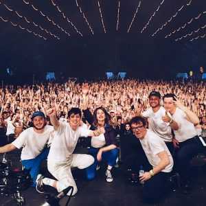 Inüit en concert à Nantes le 30 juin au Festival La Nuit de l’Erdre