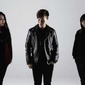 Jambinai en concert le 13 juillet au Festival Terres du Son