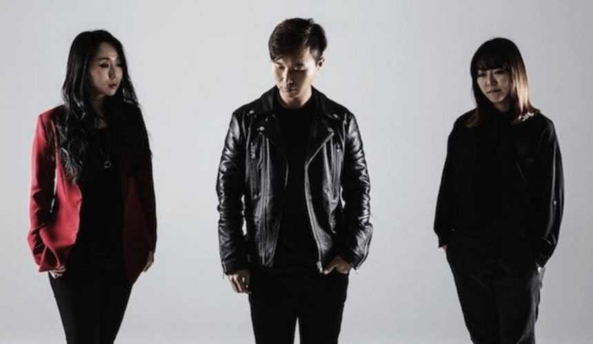 Jambinai Terres du Son Monts Concert Jambinai en concert le 13 juillet au Festival Terres du Son