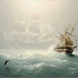 L’opéra “Le Vaisseau Fantôme” de Wagner projeté gratuitement et en direct le 13 juin à Nantes