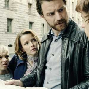 Le vent de la liberté Cinéma “Le Vent de la Liberté” de Michael Herbig le 10 juin au Cinéma Bonne Garde de Nantes