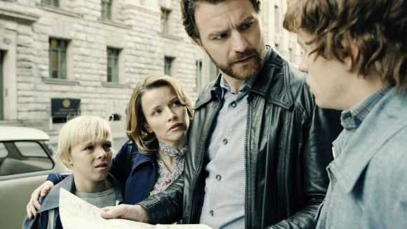 Le vent de la liberté Cinéma “Le Vent de la Liberté” de Michael Herbig le 10 juin au Cinéma Bonne Garde de Nantes