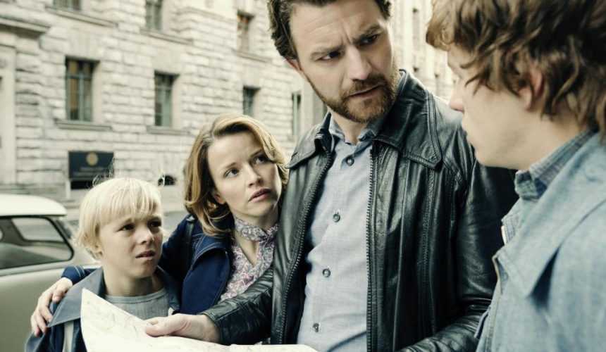 “Le Vent de la Liberté” de Michael Herbig le 10 juin au Cinéma Bonne Garde de Nantes