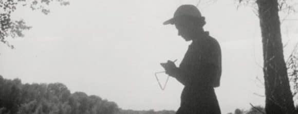 Ciné et littérature : François Truffaut & John Huston par Lillian Ross