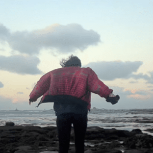 Maud Geffray au Festival Fleuve Jardins de l'Estuaire Nantes Maud Geffray en concert gratuit à Nantes le 15 juin au Festival Fleuve