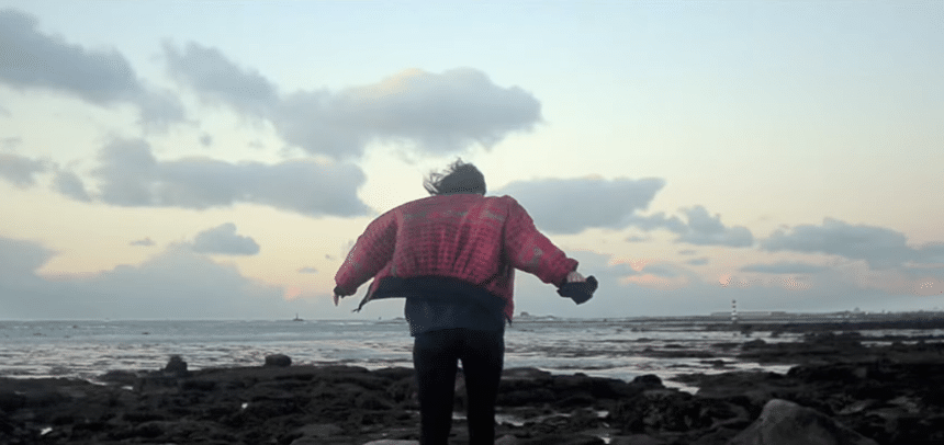 Maud Geffray en concert gratuit à Nantes le 15 juin au Festival Fleuve