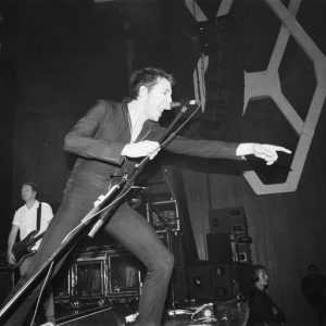 Miles Kane en concert le 7 juillet au Festival Fête du Bruit à Saint-Nolff !