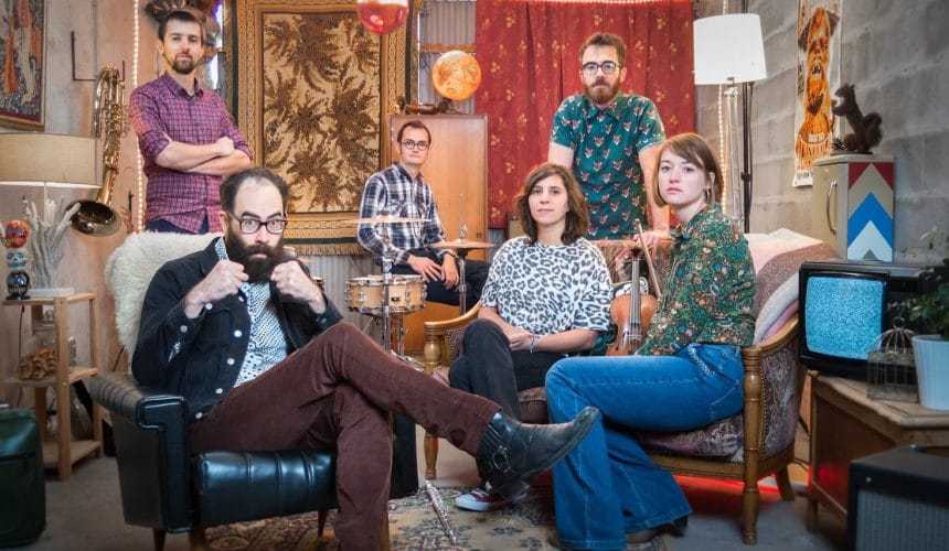 SPOT Miroir d'eau Nantes Concerts Danse 2 Le festival SPOT revient à Nantes du 7 au 9 juin