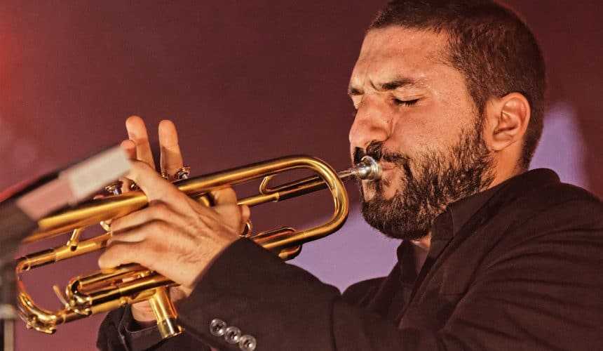 Saveurs Jazz Parc du Bourg Chevrau Segré Concert 2 Le Saveurs Jazz Festival revient Segré du 3 au 7 juillet