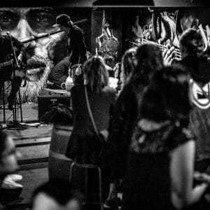 Soirée Badass avec La Grosse Mite Scène Michelet Nantes Concert Le 14 juin à Nantes, c’est soirée Badass avec La Grosse Mite le 14 juin à la Scène Michelet