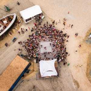 Transfert, saison 2 !